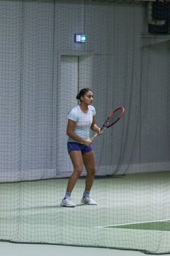 Johanna Silva 666 - NL Damen TuS Glinde von 1930 - THC von Horn und Hamm